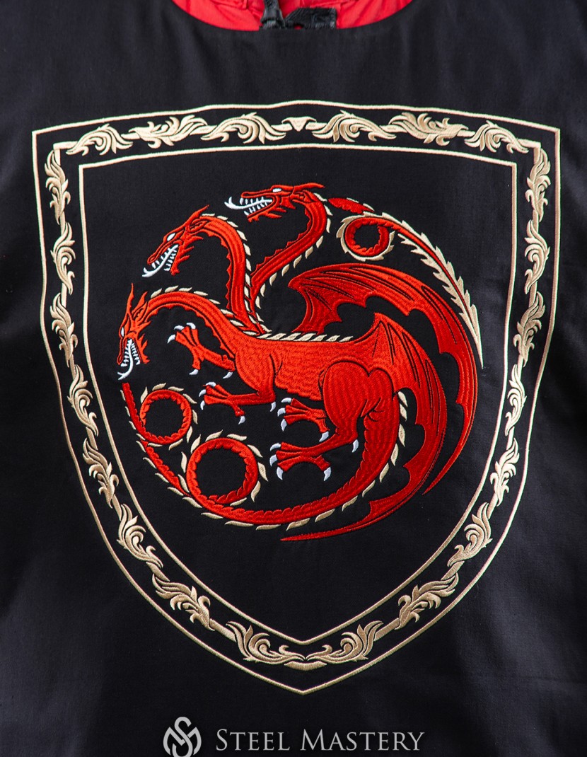PORTFOLIO OF EMBROIDERY (NOT FOR SALE) photo made by Steel-mastery.com