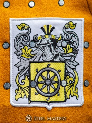 PORTFOLIO DI RICAMO (NON IN VENDITA)