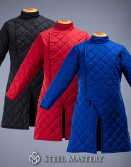 HEMA long gambeson in stock ( 350N rated) 