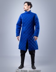 HEMA Long Gambeson 350N / 800N - in stock