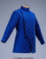 HEMA short gambeson ( 350N rated)