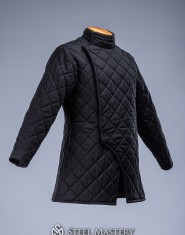 HEMA kurzer Gambeson 350N / 800N auf Lager  