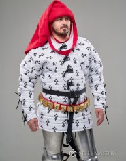 Arming doublet / aketon - 1360 year