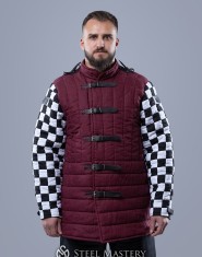 Arming doublet, 1405 year