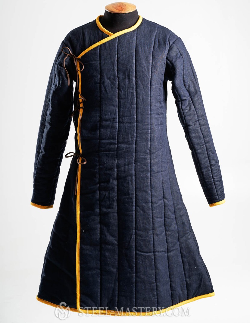 Eastern Gambeson photo made by Steel-mastery.com
