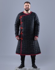 Eastern Gambeson