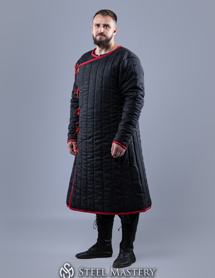 Eastern Gambeson photo made by Steel-mastery.com