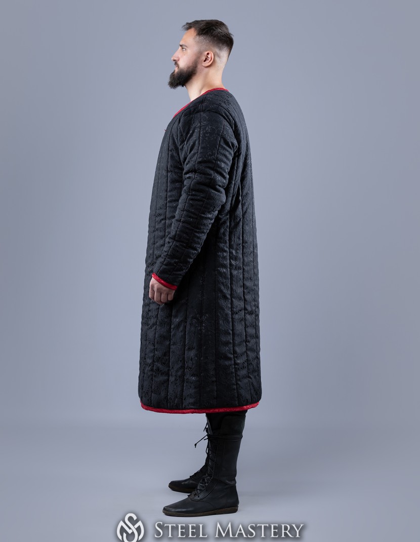 Eastern Gambeson photo made by Steel-mastery.com