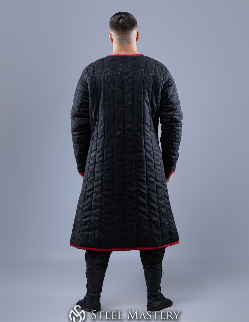 Eastern Gambeson photo made by Steel-mastery.com