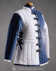 Women's gambeson
