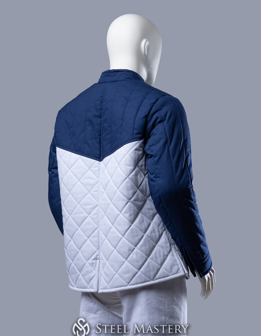 MEDIEVAL STYLE JACKET photo made by Steel-mastery.com
