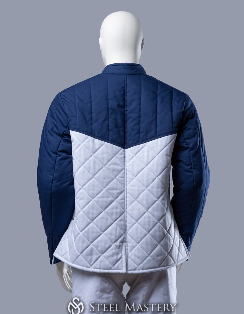 MEDIEVAL STYLE JACKET photo made by Steel-mastery.com