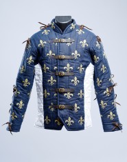 MEDIEVAL STYLE JACKET