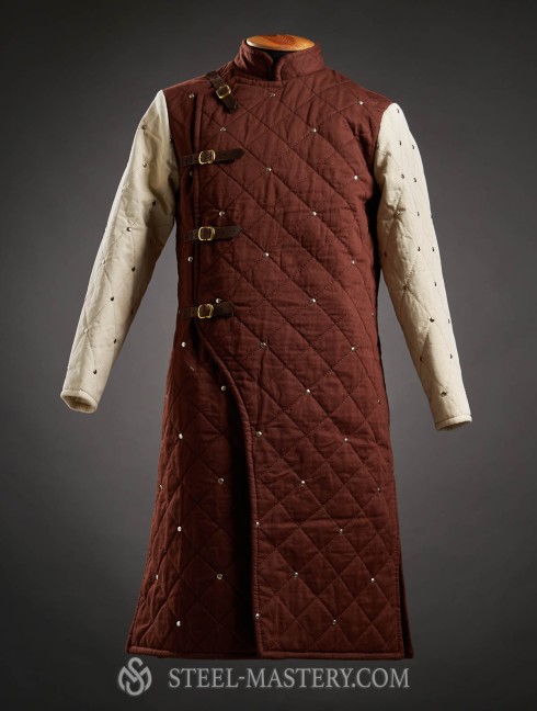 Witcher Gambeson