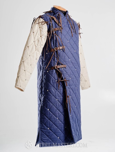 Witcher Gambeson