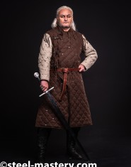 Witcher Gambeson