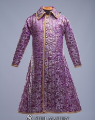 Ottoman Empire padded caftan