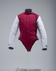 Fencing jacket 