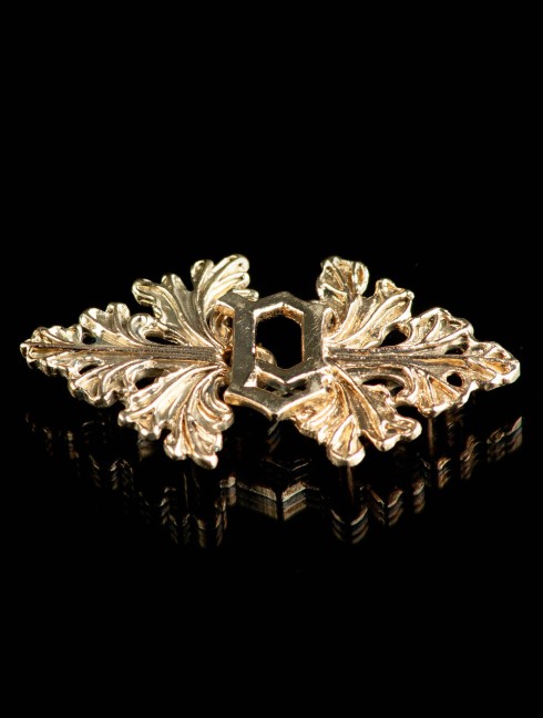 Medieval "A" clasp 1 pair in stock 