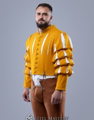 Landsknecht doublet