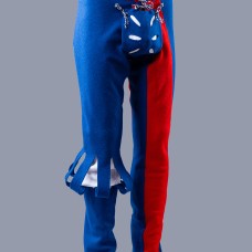 Chausses in style of Landsknecht image-1