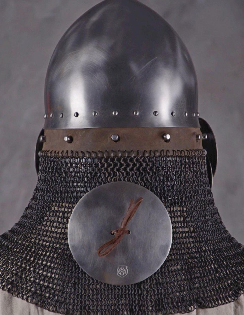 Scale body armour and plates Photogallery made by Steel-mastery.com