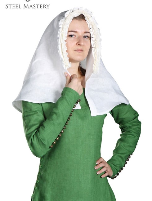Cruseler, XIV-XV century