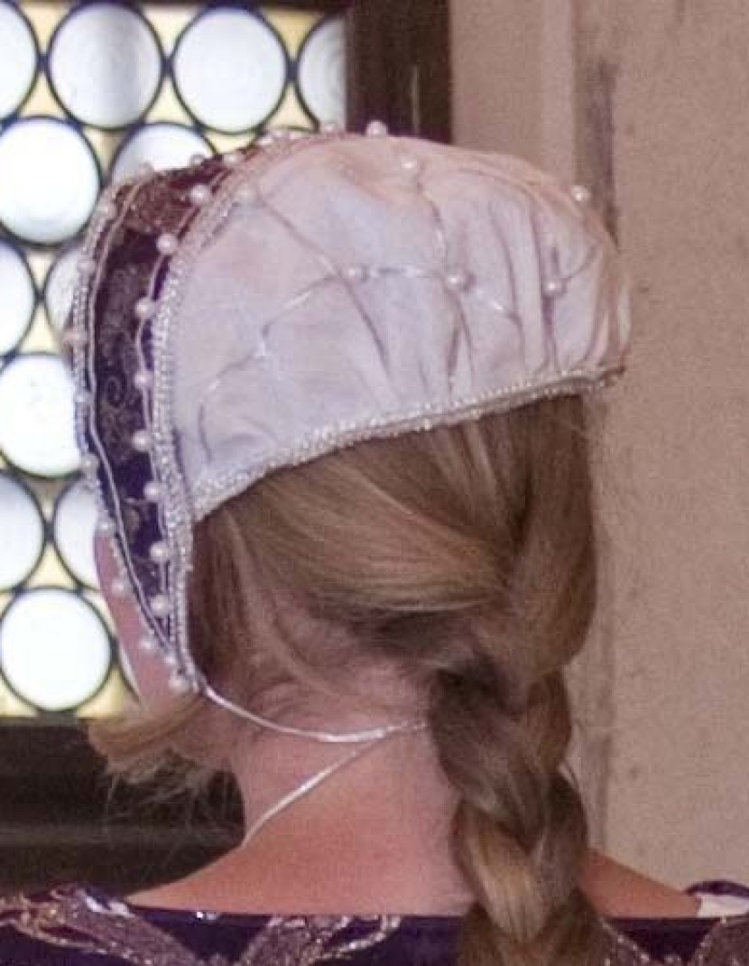 The woman headwear 5 photo made by Steel-mastery.com