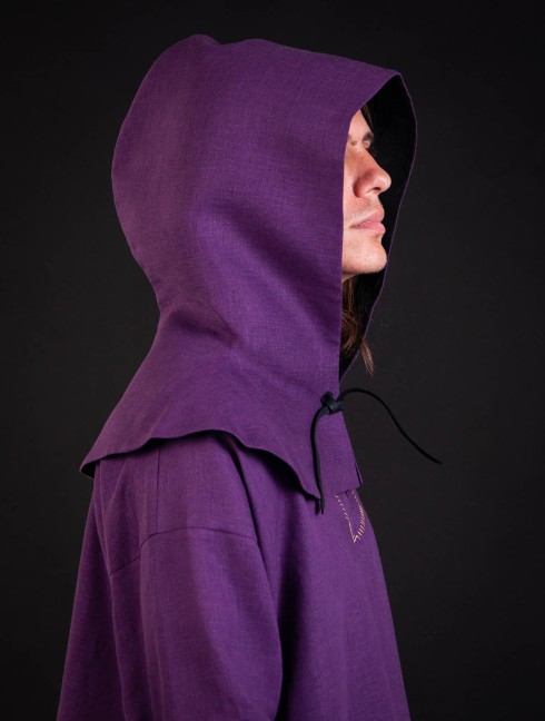 Medieval hood