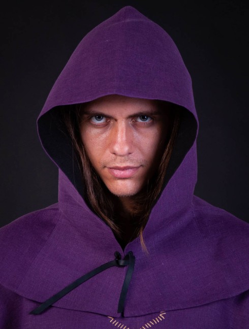 Medieval hood