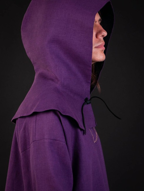 Medieval hood