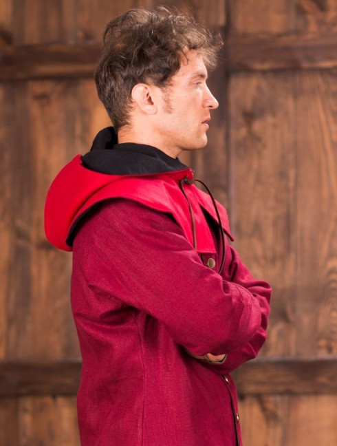 Medieval hood