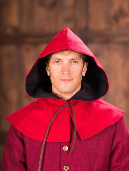 Medieval hood