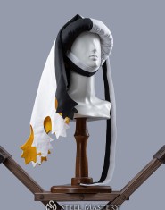 Chaperon of the XV century