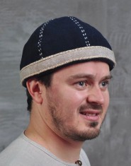 Viking hat 