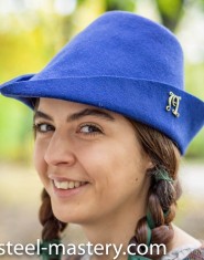 Tyrolean hat