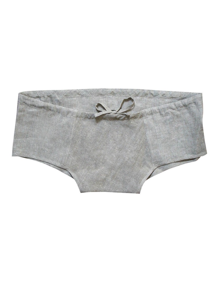 Men's undergarment XII-XIV centuries photo made by Steel-mastery.com