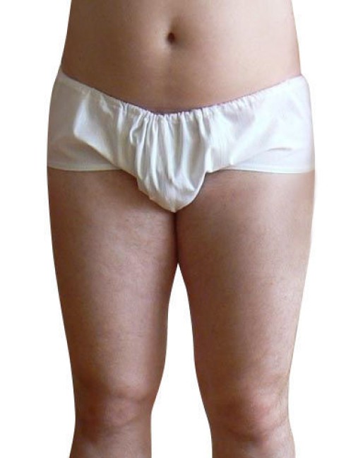 Men's undergarment XII-XIV centuries