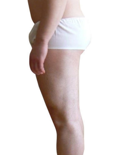 Men's undergarment XII-XIV centuries