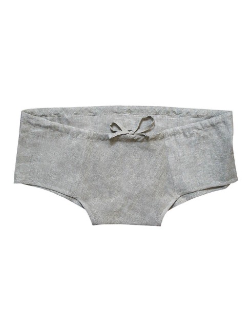 Men's undergarment XII-XIV centuries