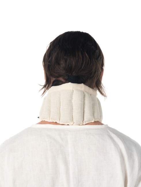 Padded collar