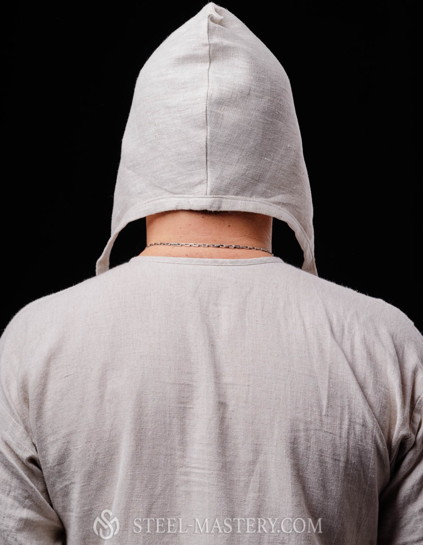 Linen cale  photo made by Steel-mastery.com