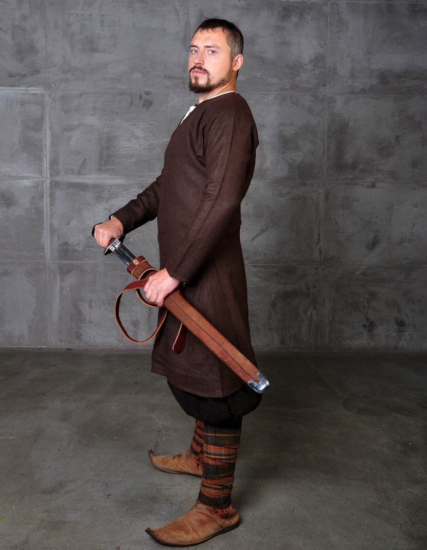 Viking tunic photo made by Steel-mastery.com