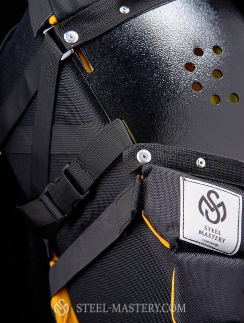 training soft helmet