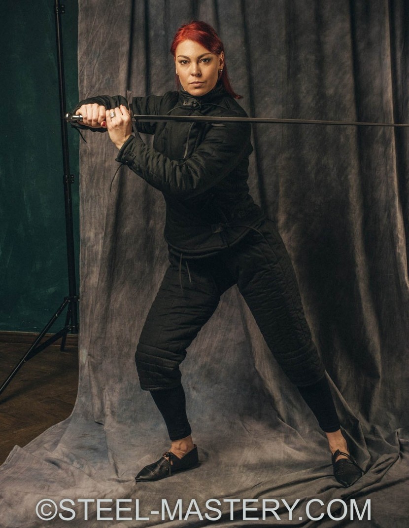 HEMA FENCING KIT photo made by Steel-mastery.com