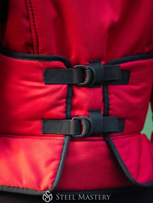 FEMALE SPORT JACKET FOR TRAININGS 