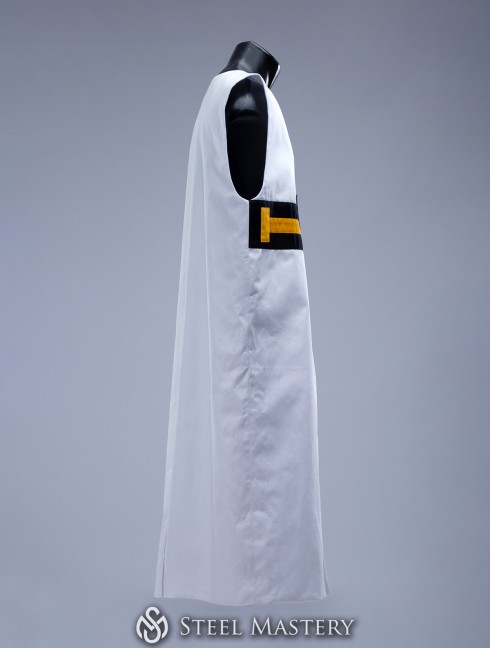 Surcot (Tabard) de Grand Maître Teutonique