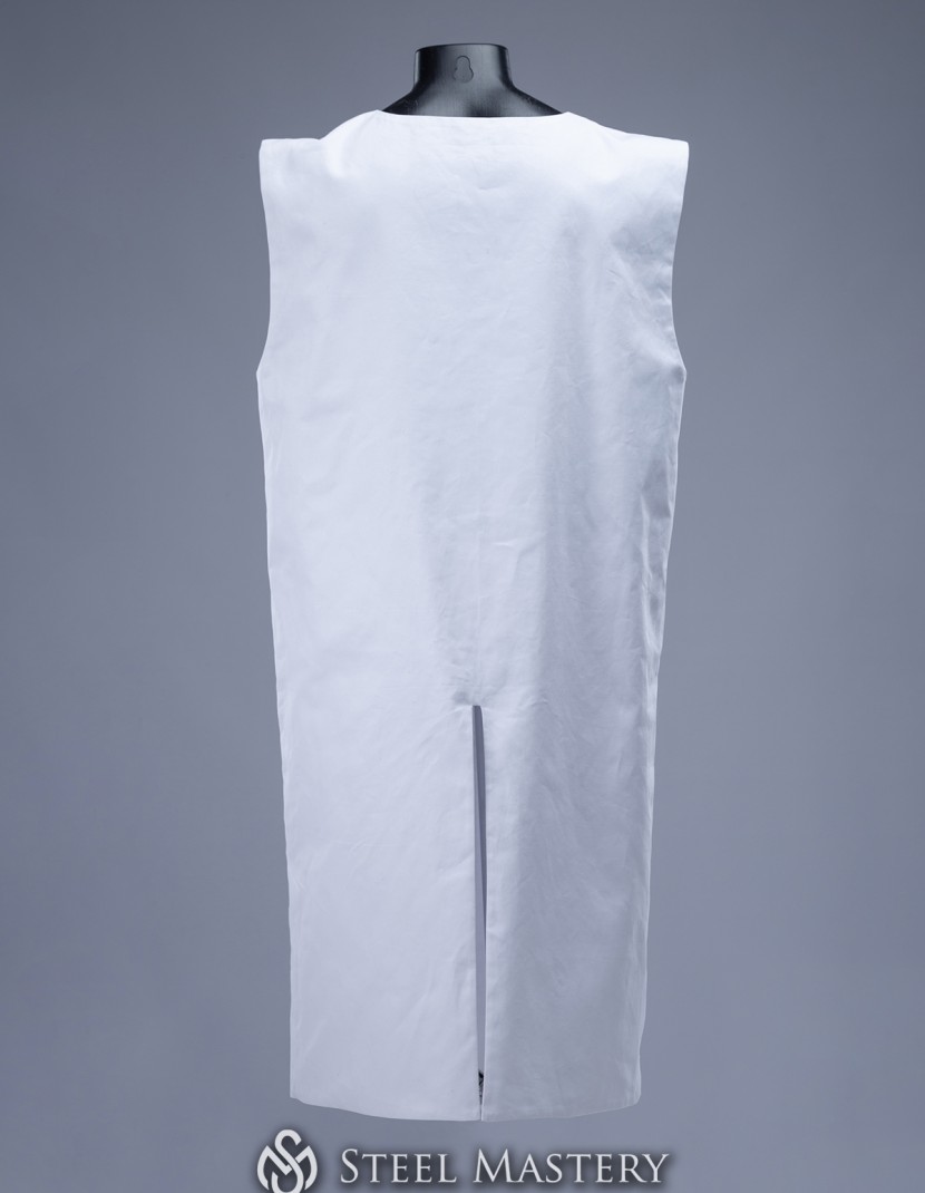 Teutonic Grand Master Surcoat (Tabard) photo made by Steel-mastery.com