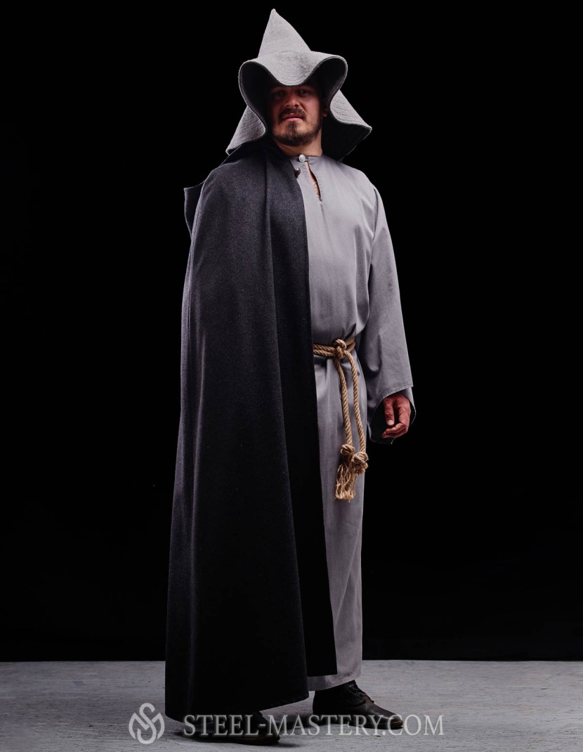 Gandalf Costume photo made by Steel-mastery.com