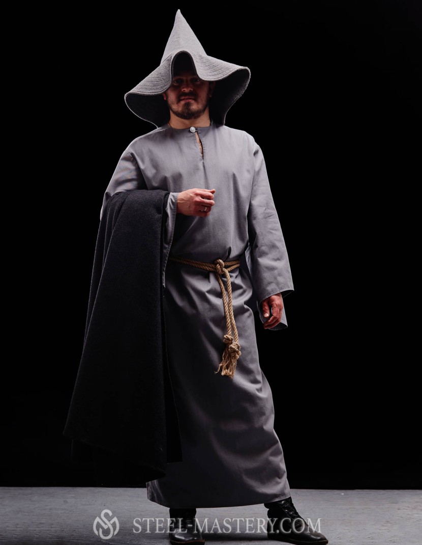 Gandalf Costume photo made by Steel-mastery.com